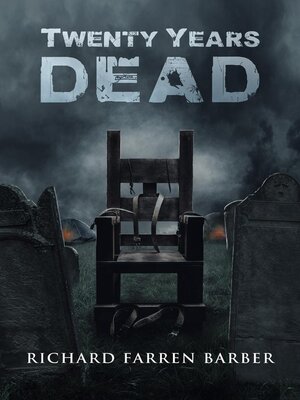 cover image of Twenty Years Dead